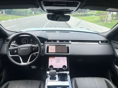 Land Rover Range Rover Evoque P250 - ფოტო 8