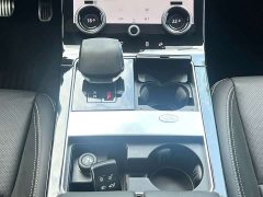 Land Rover Range Rover Evoque P250 - ფოტო 9