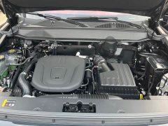Haval Manlong New Energy 2026 Hi4 200 Ultra Ternary Lithium - ფოტო 13