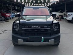 Haval Manlong New Energy 2026 Hi4 200 Ultra Ternary Lithium - ფოტო 2