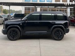 Haval Manlong New Energy 2026 Hi4 200 Ultra Ternary Lithium - ფოტო 3