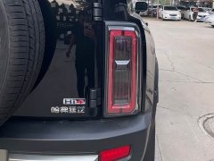 Haval Manlong New Energy 2026 Hi4 200 Ultra Ternary Lithium - ფოტო 6