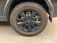 Haval Manlong New Energy 2026 Hi4 200 Ultra Ternary Lithium - ფოტო 7