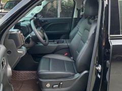 Haval Manlong New Energy 2026 Hi4 200 Ultra Ternary Lithium - ფოტო 9