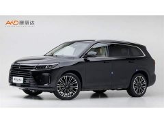 AITO Wenjie M7 2024 1.5T RWD Plus 5-Seater - ფოტო 1