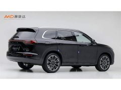 AITO Wenjie M7 2024 1.5T RWD Plus 5-Seater - ფოტო 3