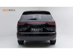 AITO Wenjie M7 2024 1.5T RWD Plus 5-Seater - ფოტო 4