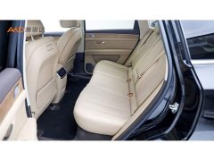 AITO Wenjie M7 2024 1.5T RWD Plus 5-Seater - ფოტო 7