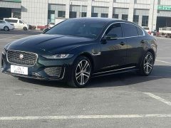 Jaguar XEL 2.0T 250PS R-DYNAMIC S Aspiring Sport Edition - ფოტო 1