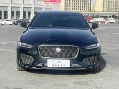 Jaguar XEL 2.0T 250PS R-DYNAMIC S Aspiring Sport Edition - ფოტო 2