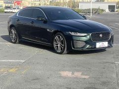 Jaguar XEL 2.0T 250PS R-DYNAMIC S Aspiring Sport Edition - ფოტო 3
