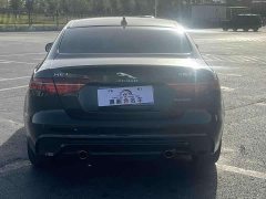 Jaguar XEL 2.0T 250PS R-DYNAMIC S Aspiring Sport Edition - ფოტო 8