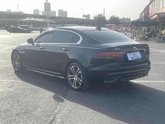 Jaguar XEL 2.0T 250PS R-DYNAMIC S Aspiring Sport Edition - ფოტო 9