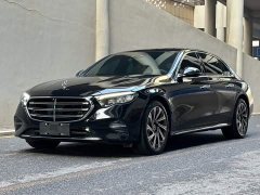 Mercedes-Benz E-Class Facelift E 300 L Luxury - ფოტო 1