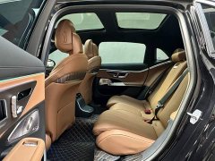 Mercedes-Benz E-Class Facelift E 300 L Luxury - ფოტო 10