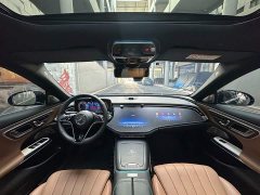 Mercedes-Benz E-Class Facelift E 300 L Luxury - ფოტო 11