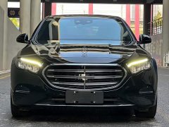 Mercedes-Benz E-Class Facelift E 300 L Luxury - ფოტო 2