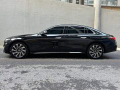Mercedes-Benz E-Class Facelift E 300 L Luxury - ფოტო 3