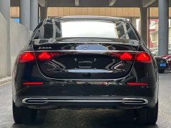 Mercedes-Benz E-Class Facelift E 300 L Luxury - ფოტო 4