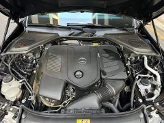 Mercedes-Benz E-Class Facelift E 300 L Luxury - ფოტო 7