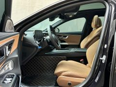 Mercedes-Benz E-Class Facelift E 300 L Luxury - ფოტო 9