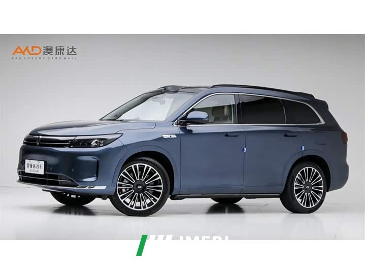 AITO M7 1.5T Intelligent Driving AWD Ultra 5-Seater - ავტომობილი ჩინეთიდან