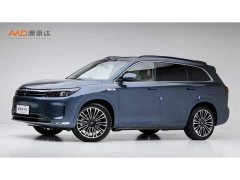 AITO M7 1.5T Intelligent Driving AWD Ultra 5-Seater - ფოტო 1