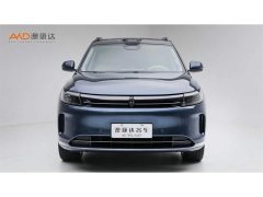 AITO M7 1.5T Intelligent Driving AWD Ultra 5-Seater - ფოტო 2