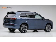 AITO M7 1.5T Intelligent Driving AWD Ultra 5-Seater - ფოტო 3