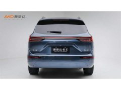 AITO M7 1.5T Intelligent Driving AWD Ultra 5-Seater - ფოტო 4