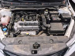 Changan Yueyang 2019 1.4L Manual Comfort China VI - ფოტო 10