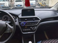 Changan Yueyang 2019 1.4L Manual Comfort China VI - ფოტო 13