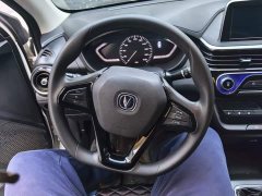 Changan Yueyang 2019 1.4L Manual Comfort China VI - ფოტო 15