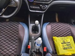 Changan Yueyang 2019 1.4L Manual Comfort China VI - ფოტო 16