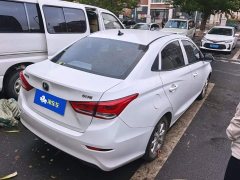 Changan Yueyang 2019 1.4L Manual Comfort China VI - ფოტო 3