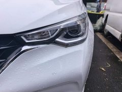 Changan Yueyang 2019 1.4L Manual Comfort China VI - ფოტო 5