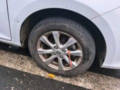 Changan Yueyang 2019 1.4L Manual Comfort China VI - ფოტო 6