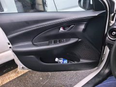 Changan Yueyang 2019 1.4L Manual Comfort China VI - ფოტო 7