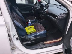 Changan Yueyang 2019 1.4L Manual Comfort China VI - ფოტო 8