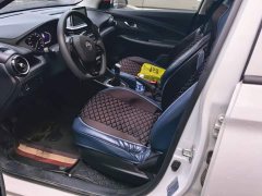 Changan Yueyang 2019 1.4L Manual Comfort China VI - ფოტო 9
