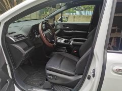 Toyota Sienna 2024 2.5L Hybrid AWD Premium - ფოტო 4