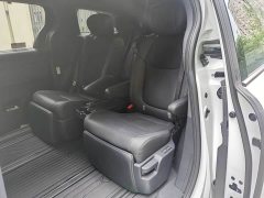 Toyota Sienna 2024 2.5L Hybrid AWD Premium - ფოტო 6