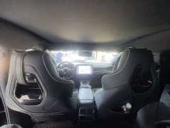 BYD Seal 2023 Champion Edition 550km Luxury - ფოტო 10