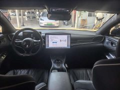 BYD Seal 2023 Champion Edition 550km Luxury - ფოტო 11