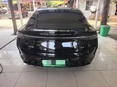 BYD Seal 2023 Champion Edition 550km Luxury - ფოტო 13