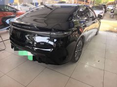 BYD Seal 2023 Champion Edition 550km Luxury - ფოტო 14