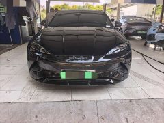 BYD Seal 2023 Champion Edition 550km Luxury - ფოტო 2