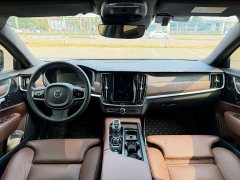 Volvo S90 B5 Intelligent Luxury Edition - ფოტო 10