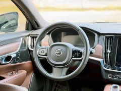Volvo S90 B5 Intelligent Luxury Edition - ფოტო 11