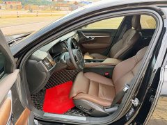 Volvo S90 B5 Intelligent Luxury Edition - ფოტო 12